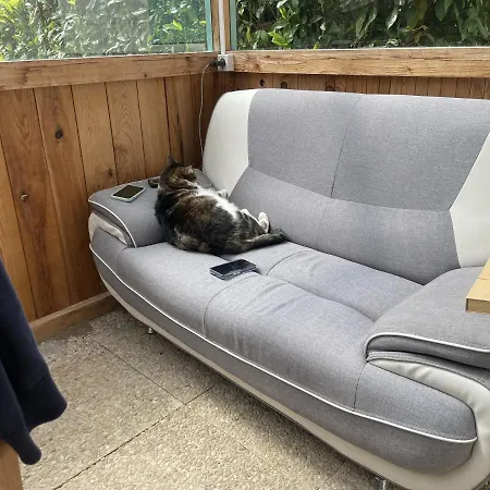 La Detente 公寓 *